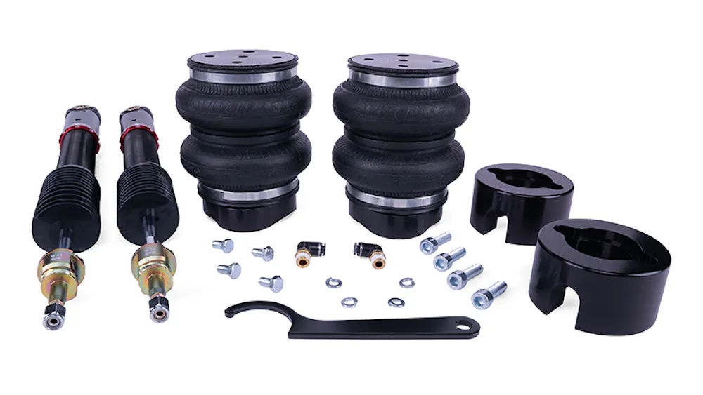 Air Lift Performance 78702