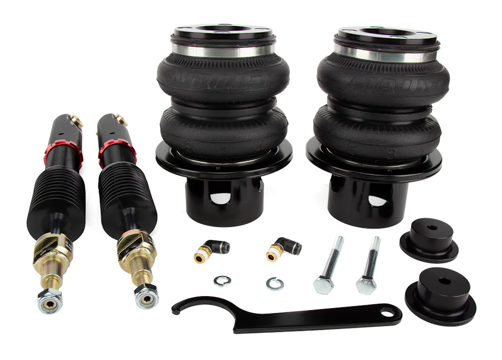 Air Lift Performance 78786