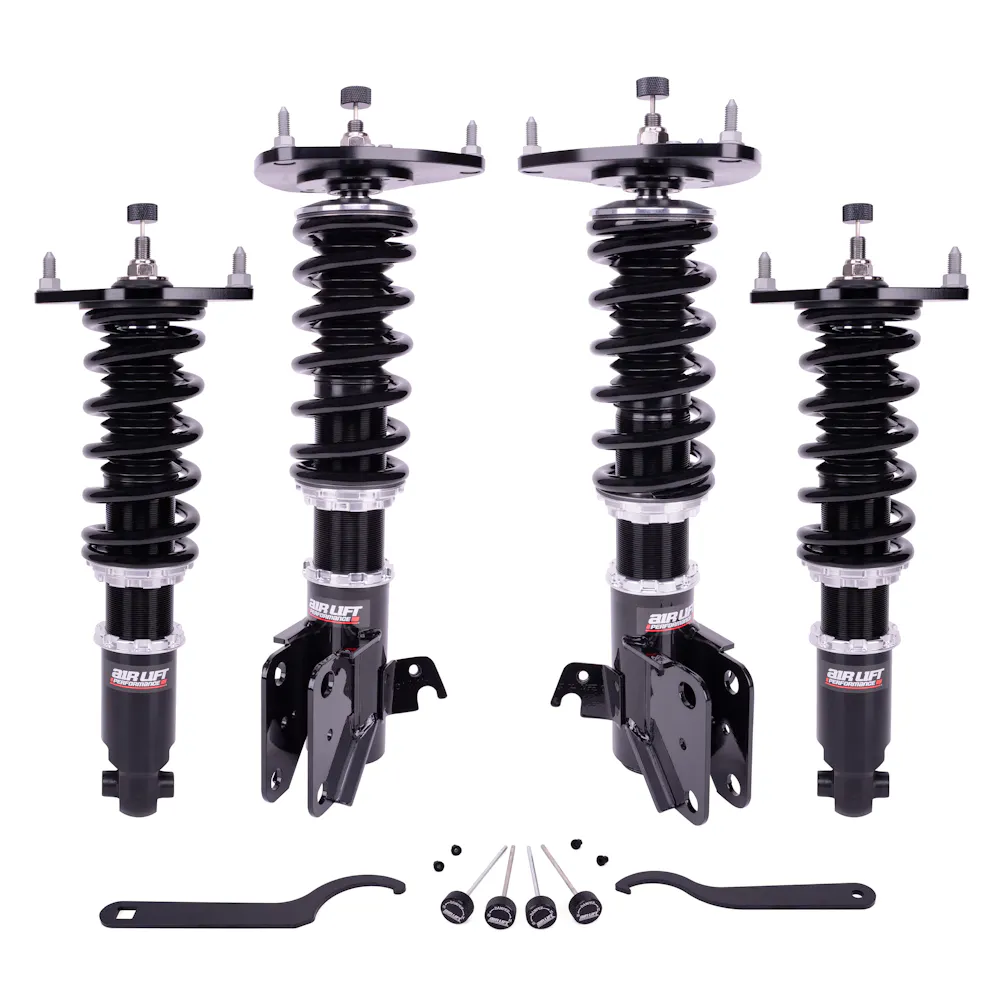 Air Lift Performance 79001