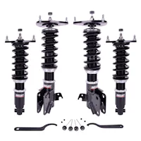 Air Lift Performance 79001