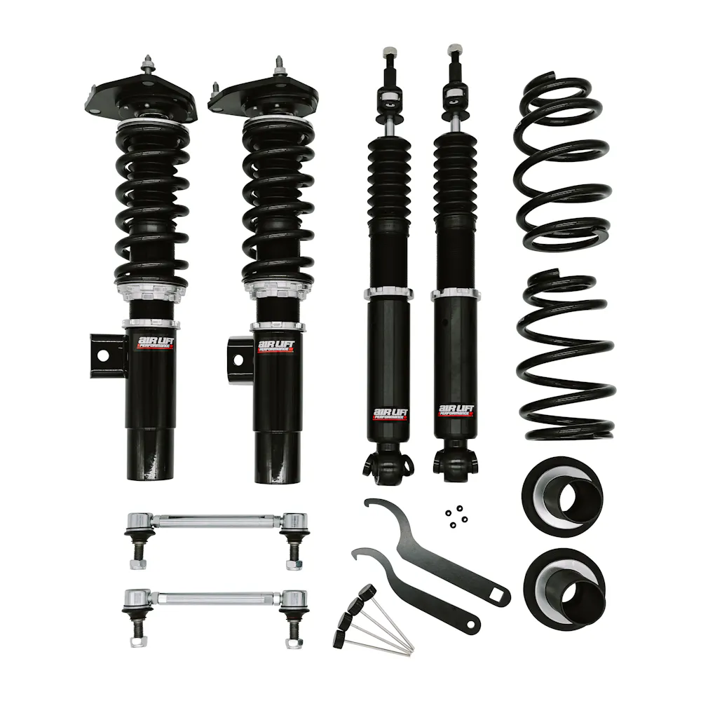 Air Lift Performance 79002