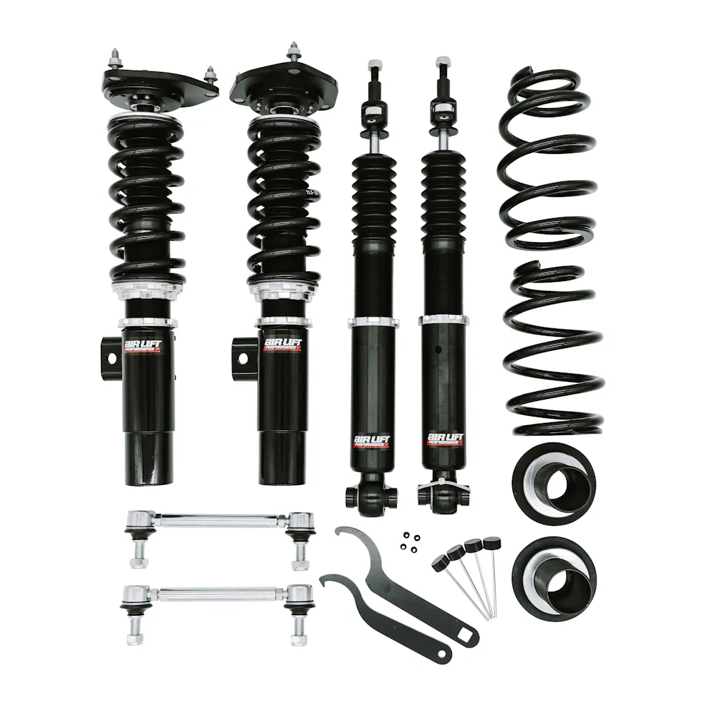 Air Lift Performance 79003