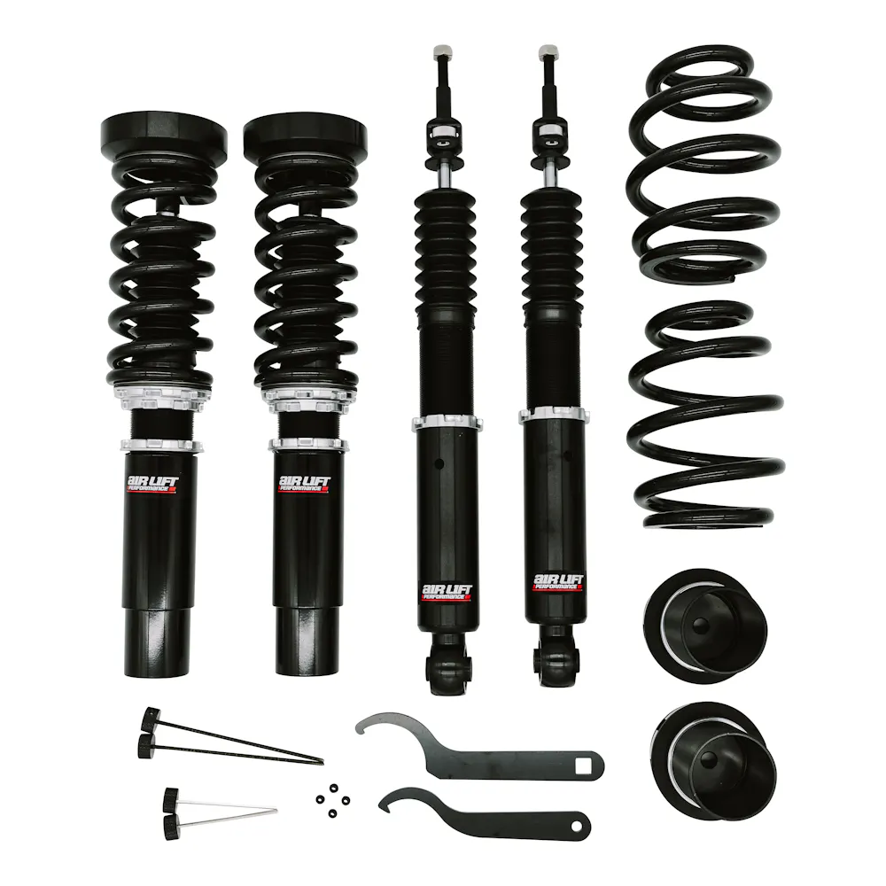 Air Lift Performance 79005
