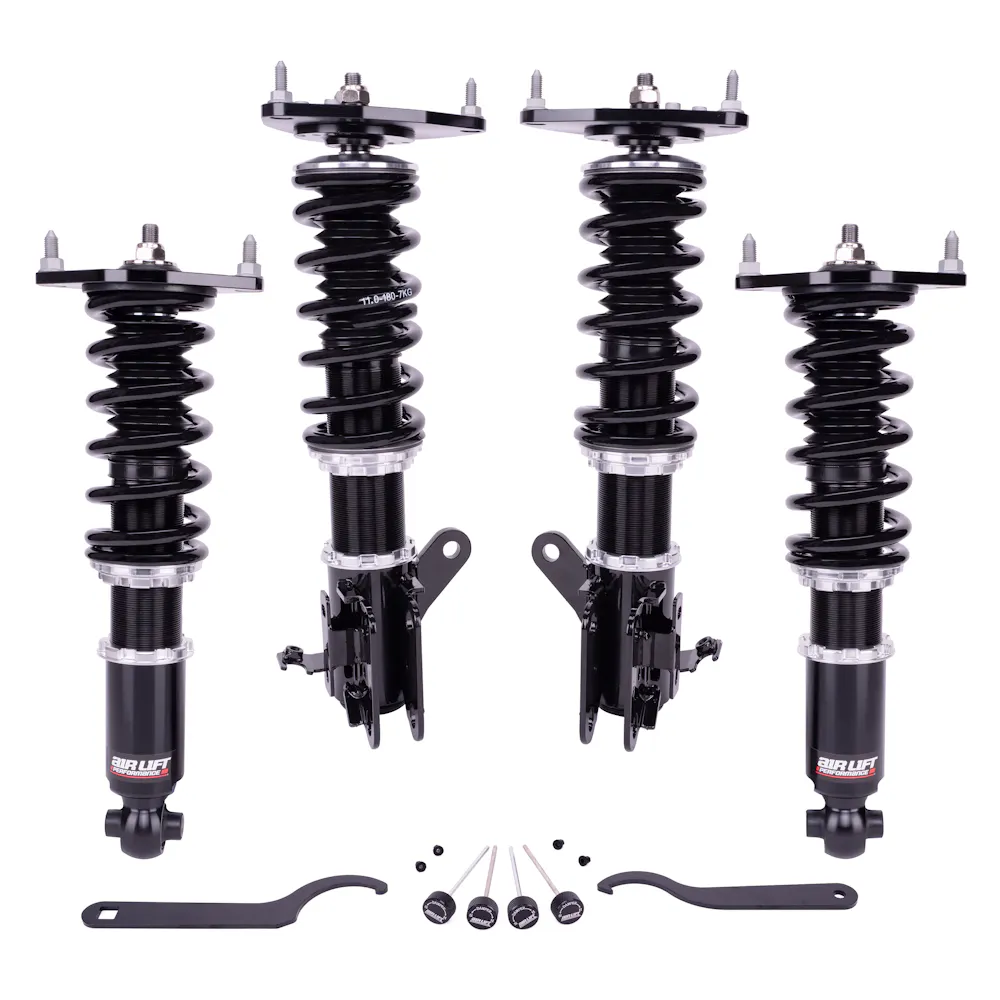 Air Lift Performance 79006
