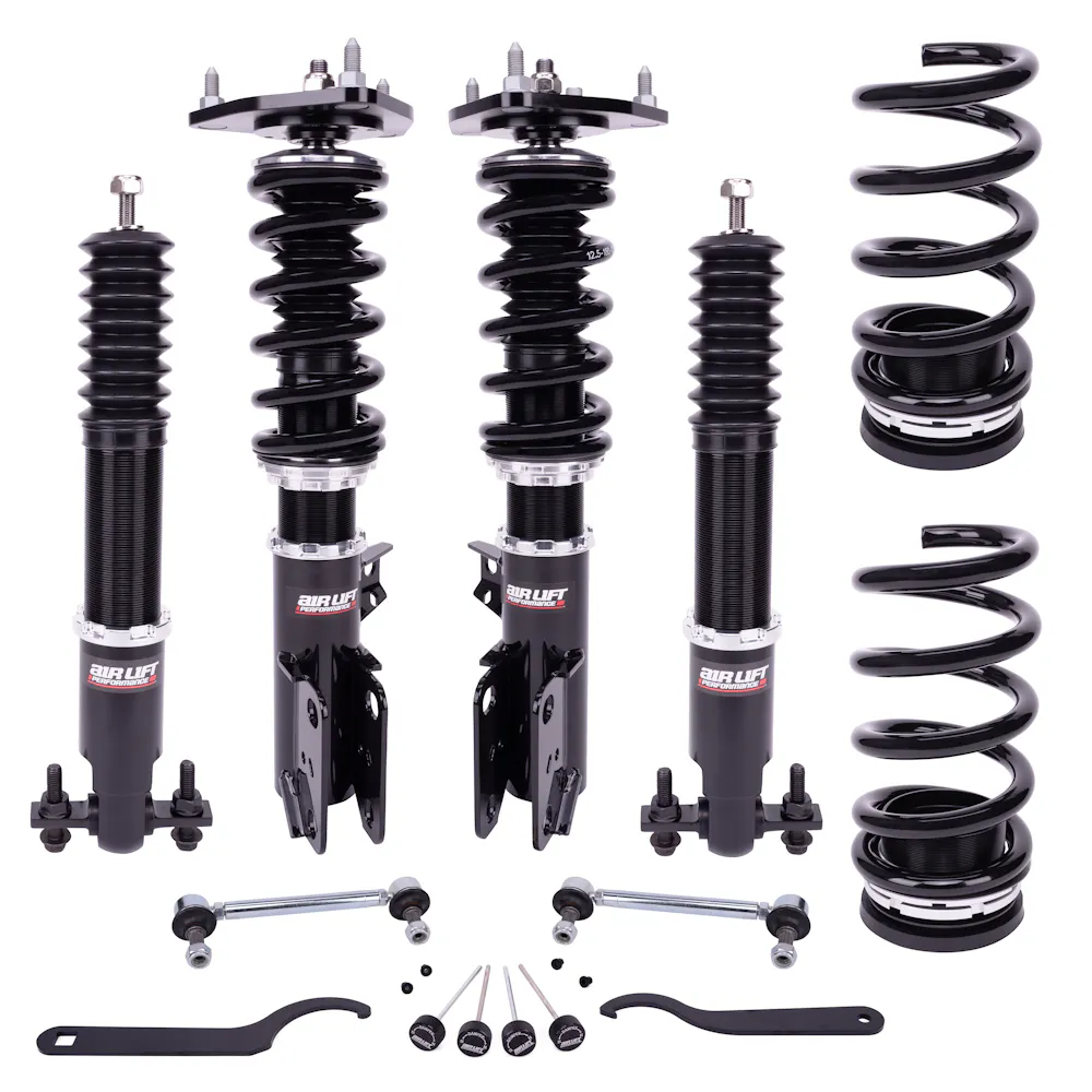 Air Lift Performance 79007