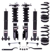 Air Lift Performance 79007