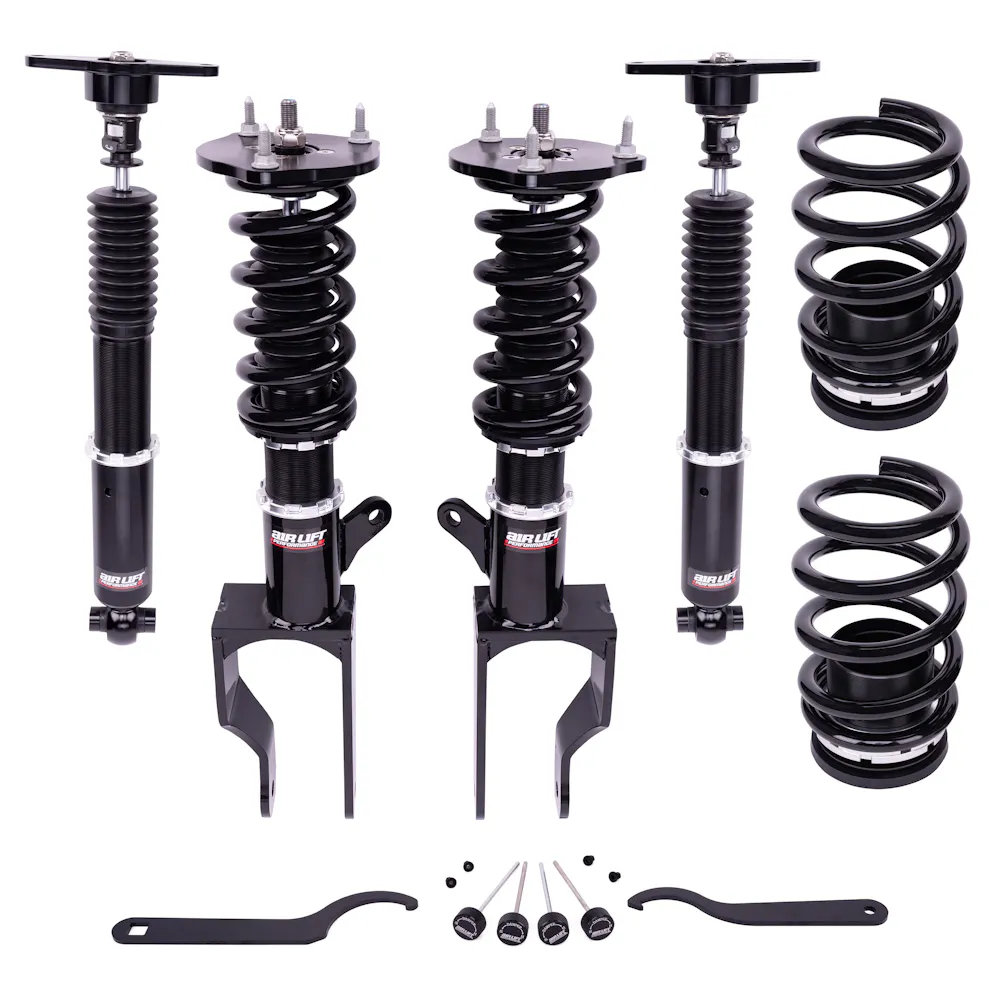 Air Lift Performance 79009