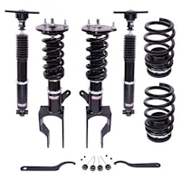 Air Lift Performance 79009
