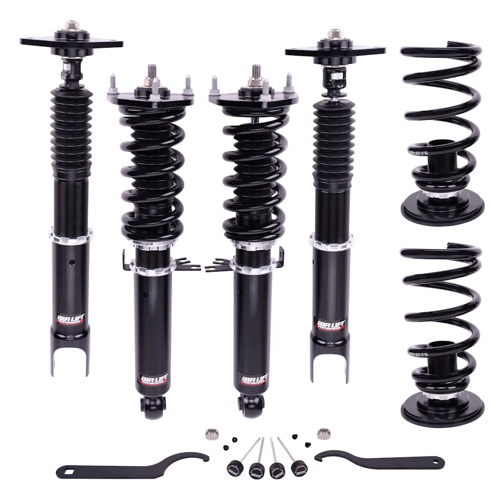 Air Lift Performance 79010