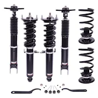 Air Lift Performance 79010
