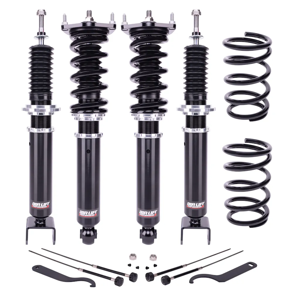 Air Lift Performance 79011