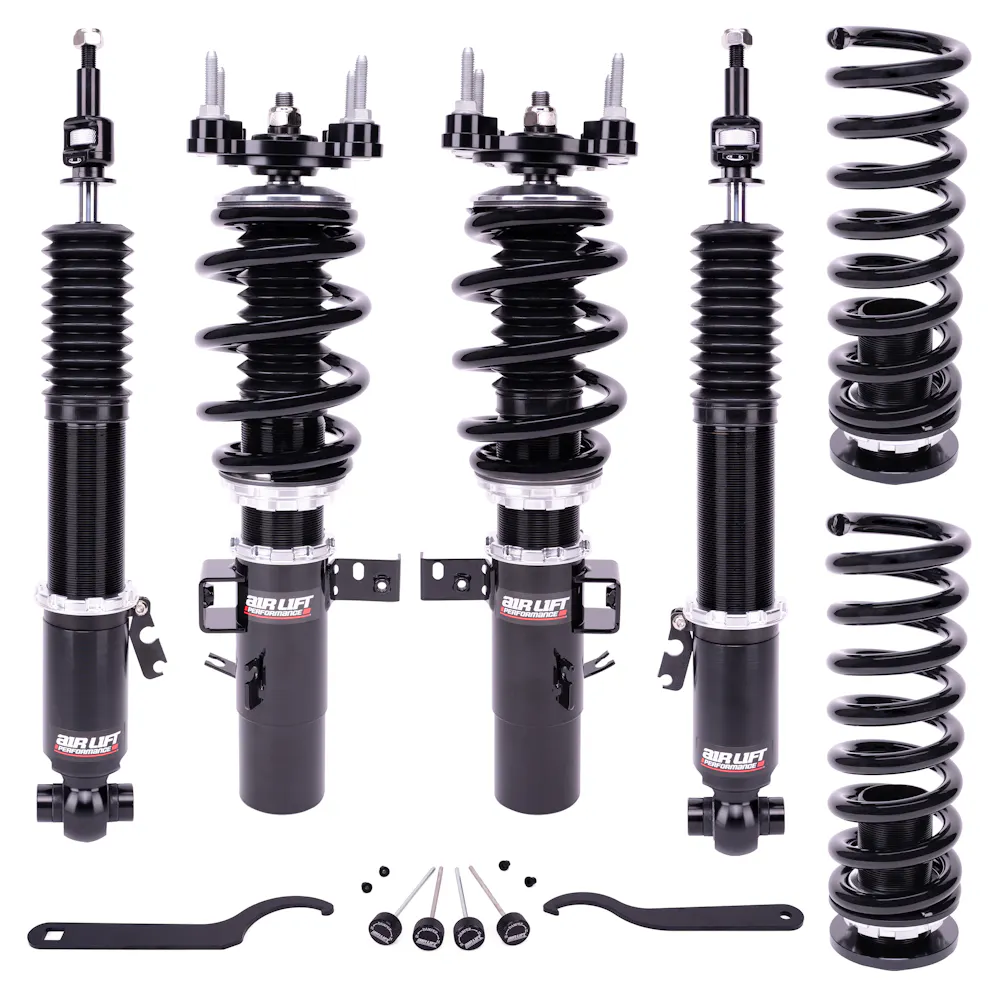 Air Lift Performance 79012