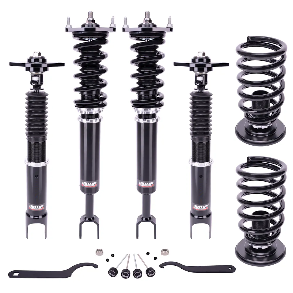 Air Lift Performance 79013