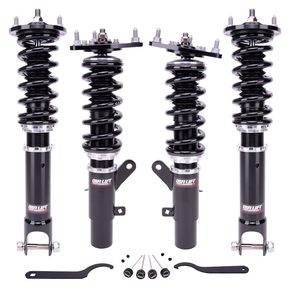 Air Lift Performance 79014