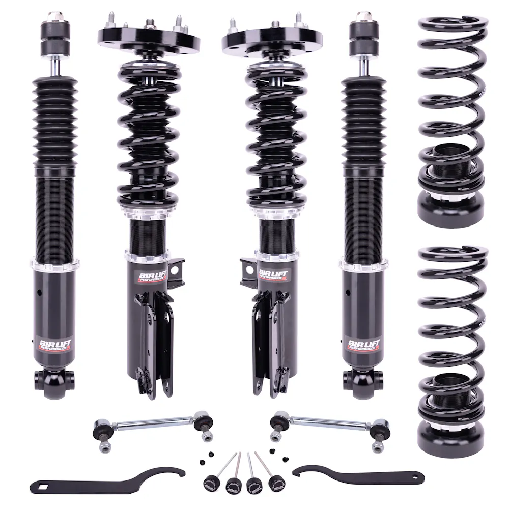 Air Lift Performance 79015
