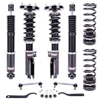 Air Lift Performance 79015