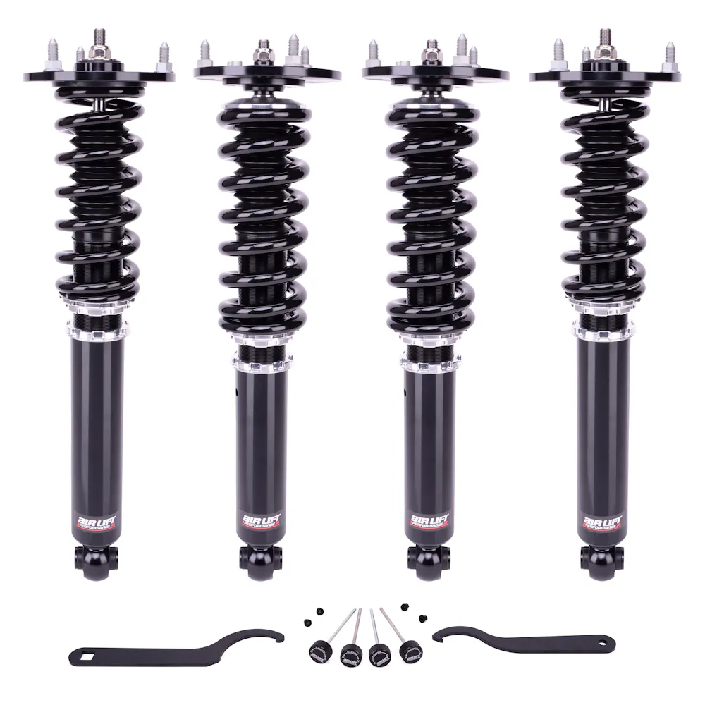 Air Lift Performance 79016