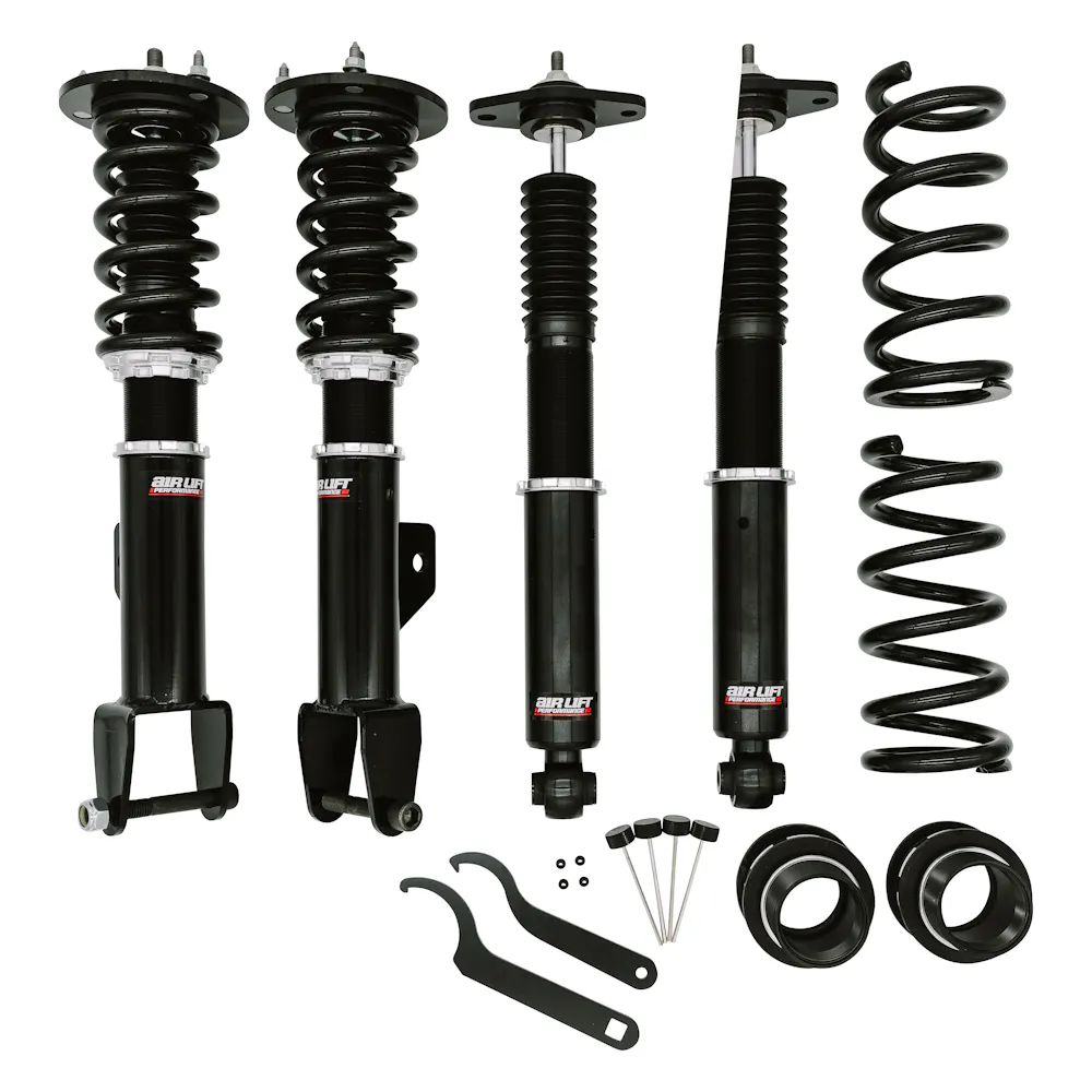 Air Lift Performance 79017