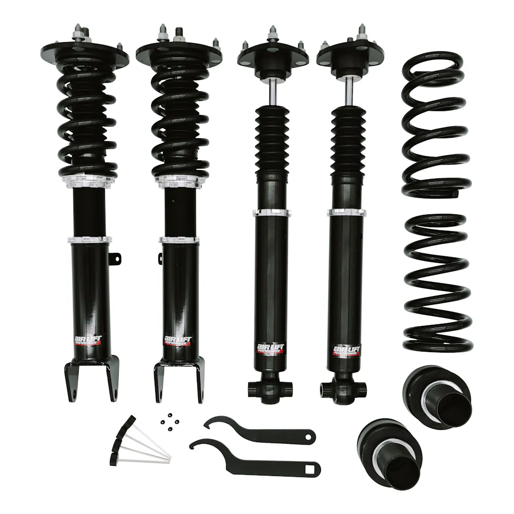 Air Lift Performance 79018
