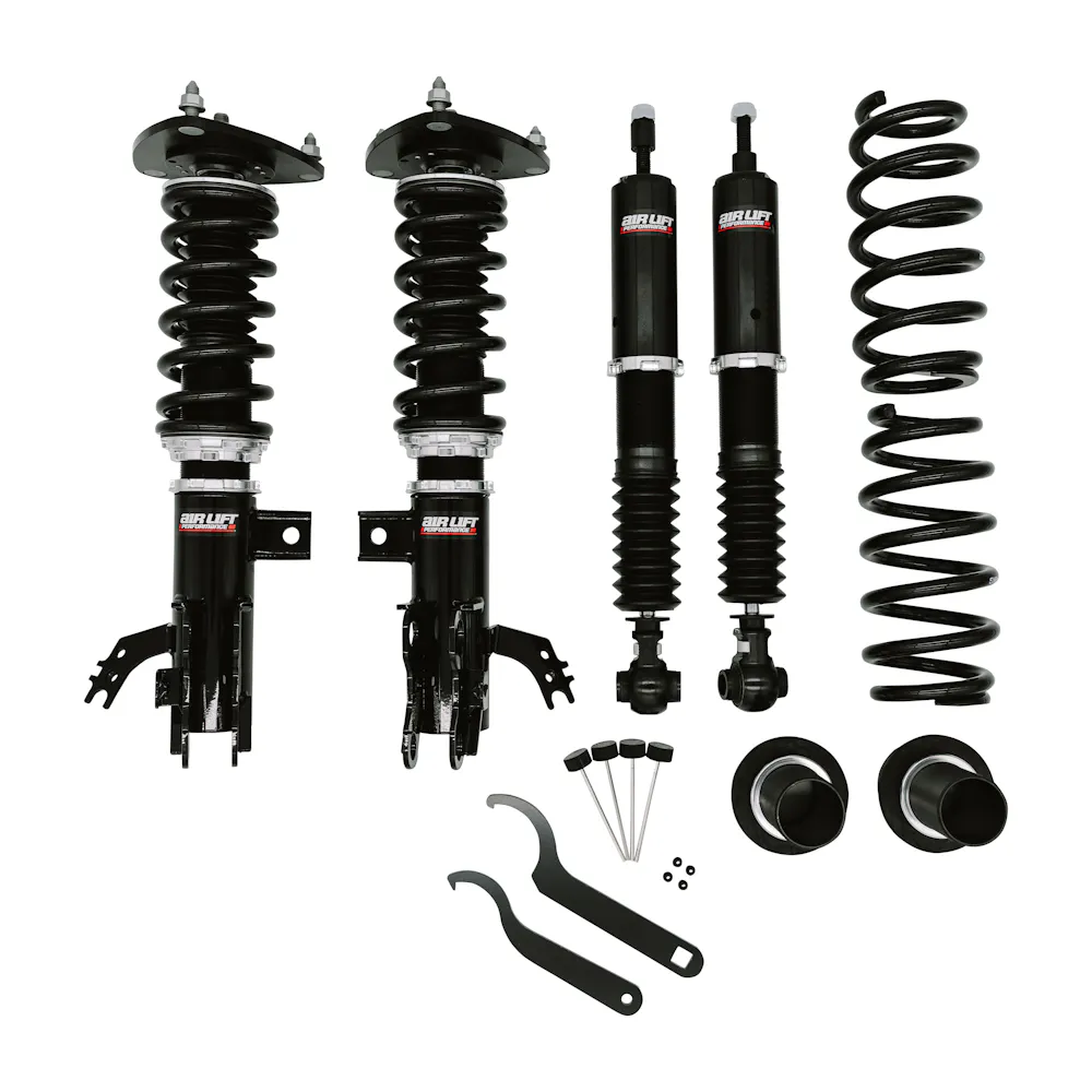 Air Lift Performance 79019