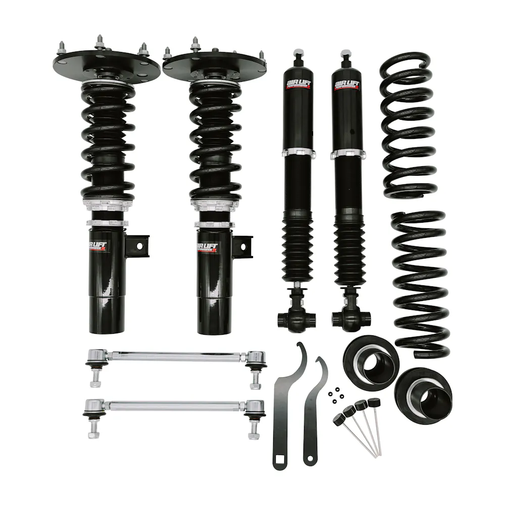 Air Lift Performance 79021
