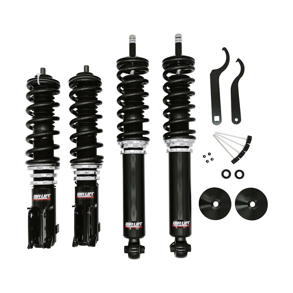 Air Lift Performance 79022