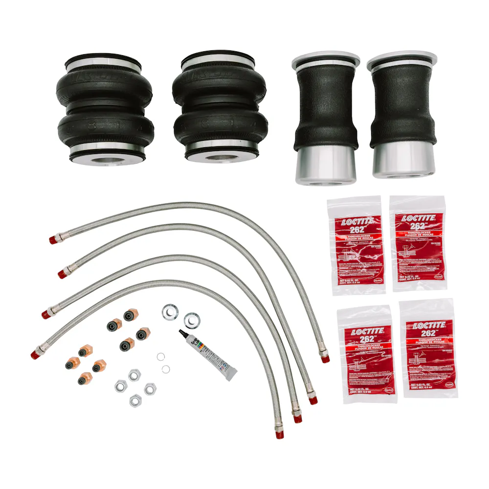 Air Lift Performance 83001
