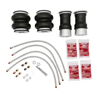 Air Lift Performance 83001