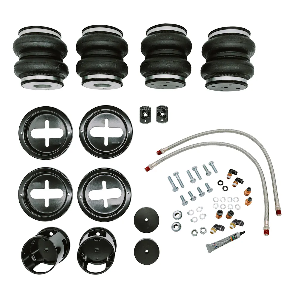 Air Lift Performance 83007