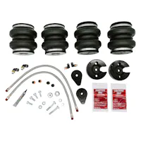 Air Lift Performance 83008