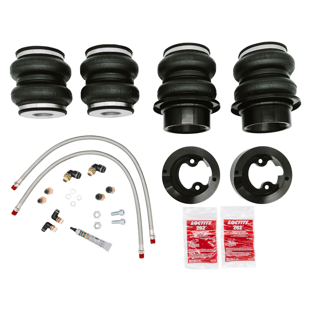 Air Lift Performance 83009