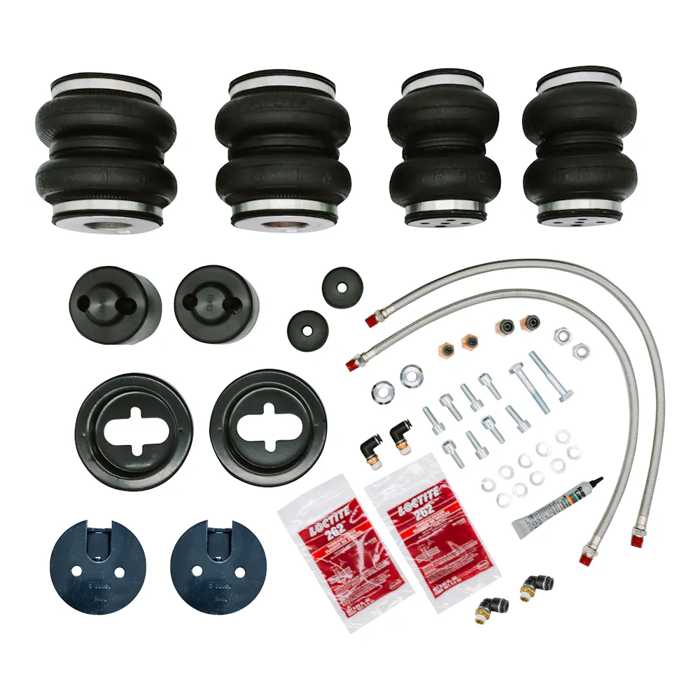 Air Lift Performance 83012