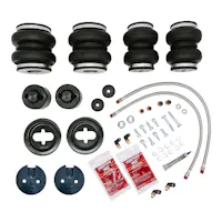 Air Lift Performance 83012