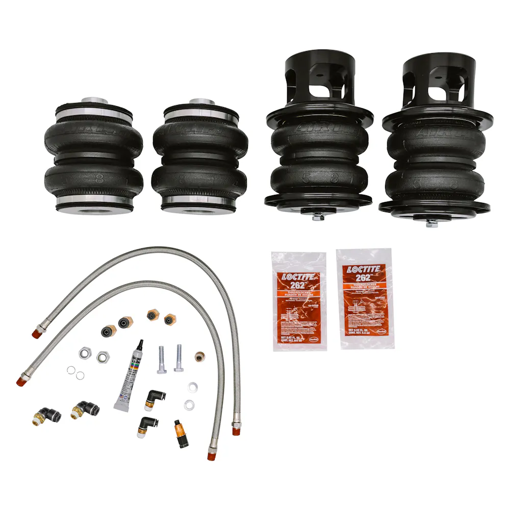 Air Lift Performance 83013