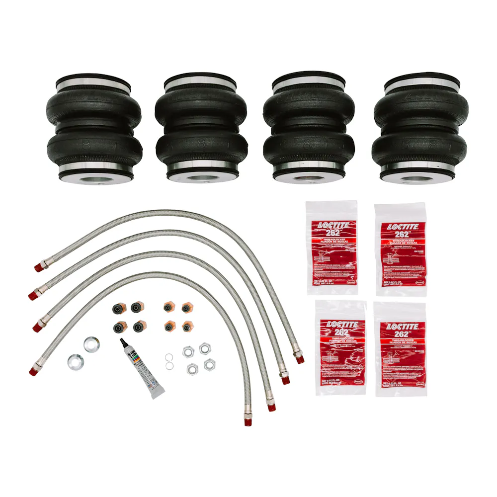 Air Lift Performance 83014