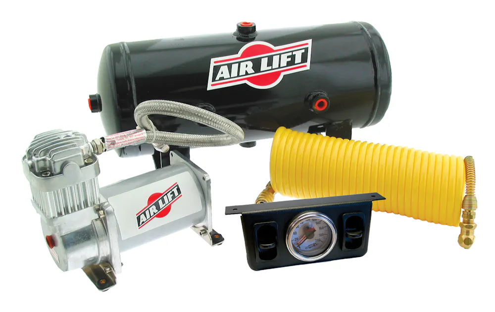 Air Lift 25572