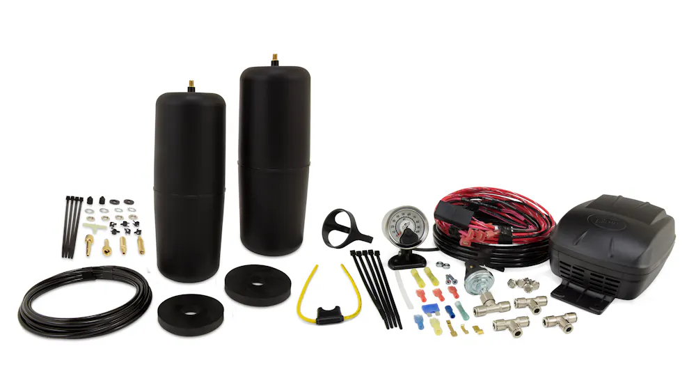 Air Lift 25818HD