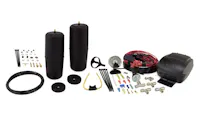 Air Lift 25828HD