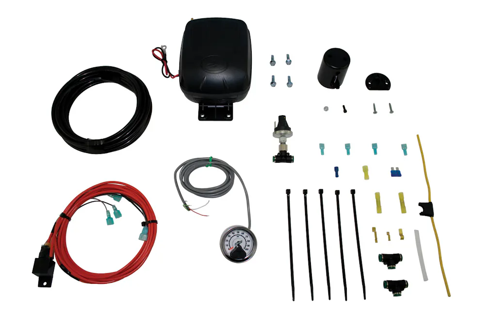 Air Lift 25850