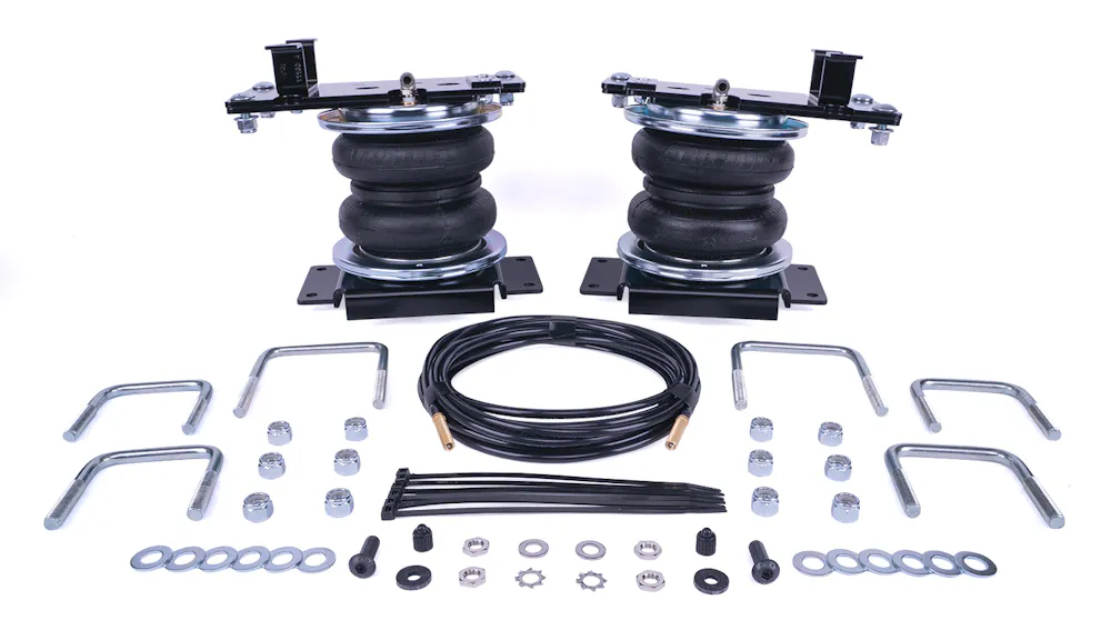 Air Lift 57244