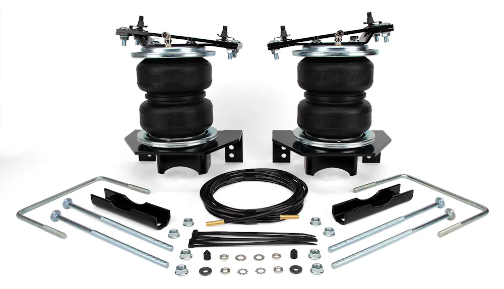 Air Lift 57352