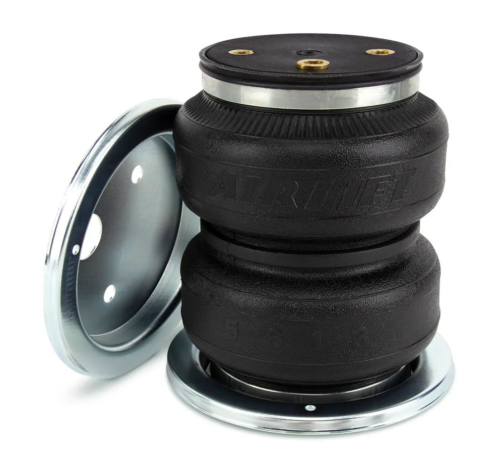 Air Lift 57355
