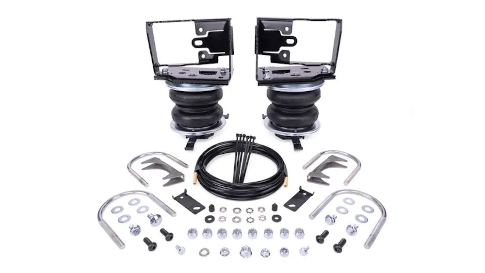 Air Lift 57386