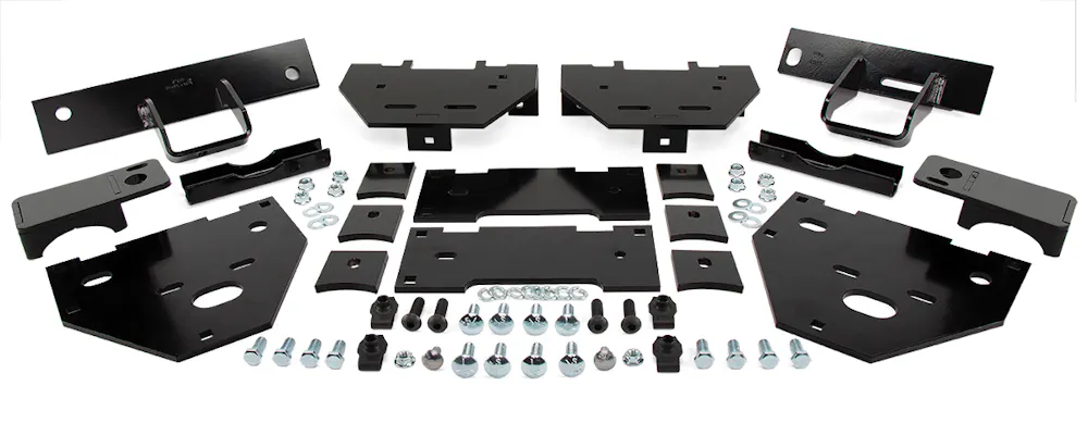 Air Lift 57552