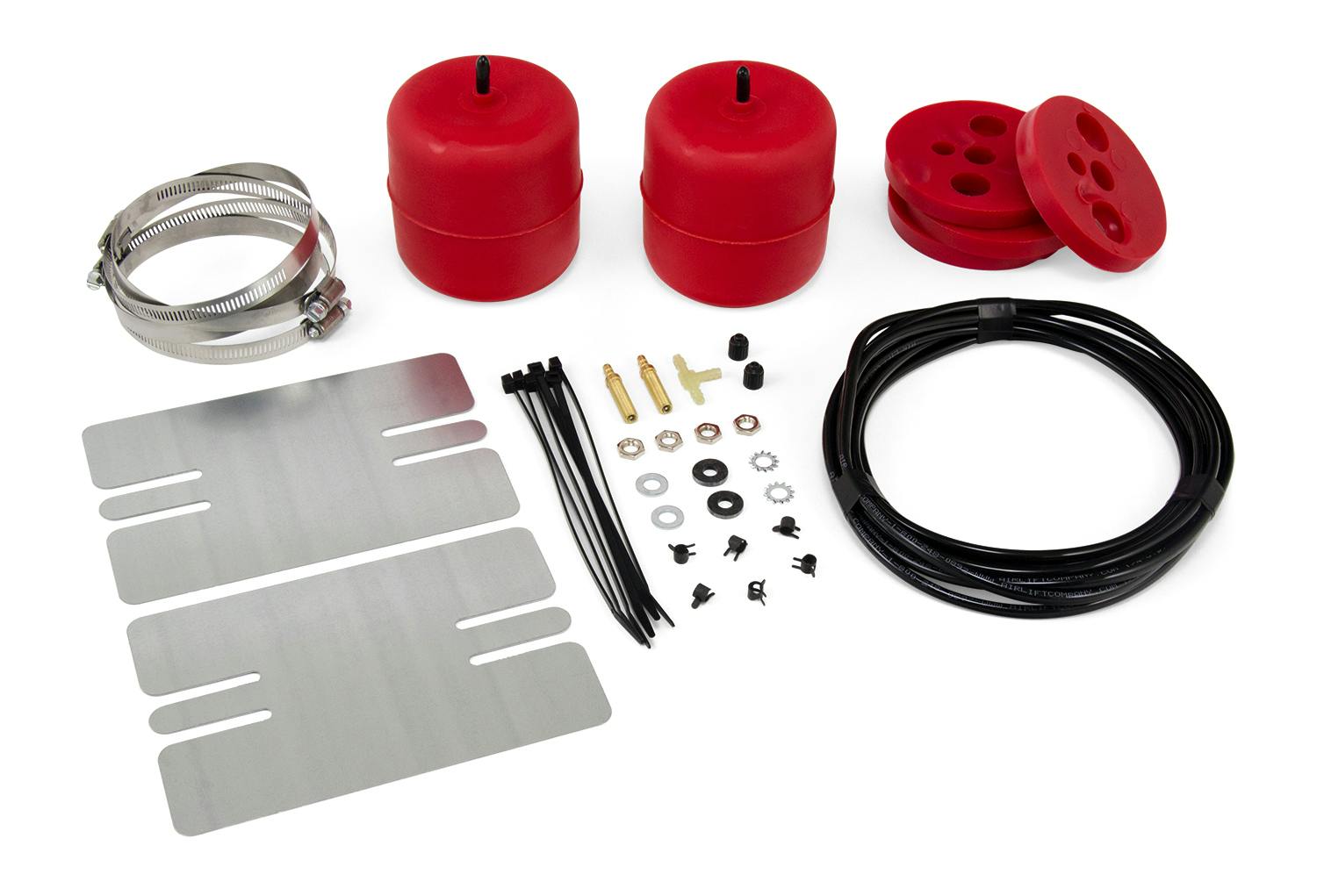AIR LIFT 60797 1000 Series Rear Air Spring Kit