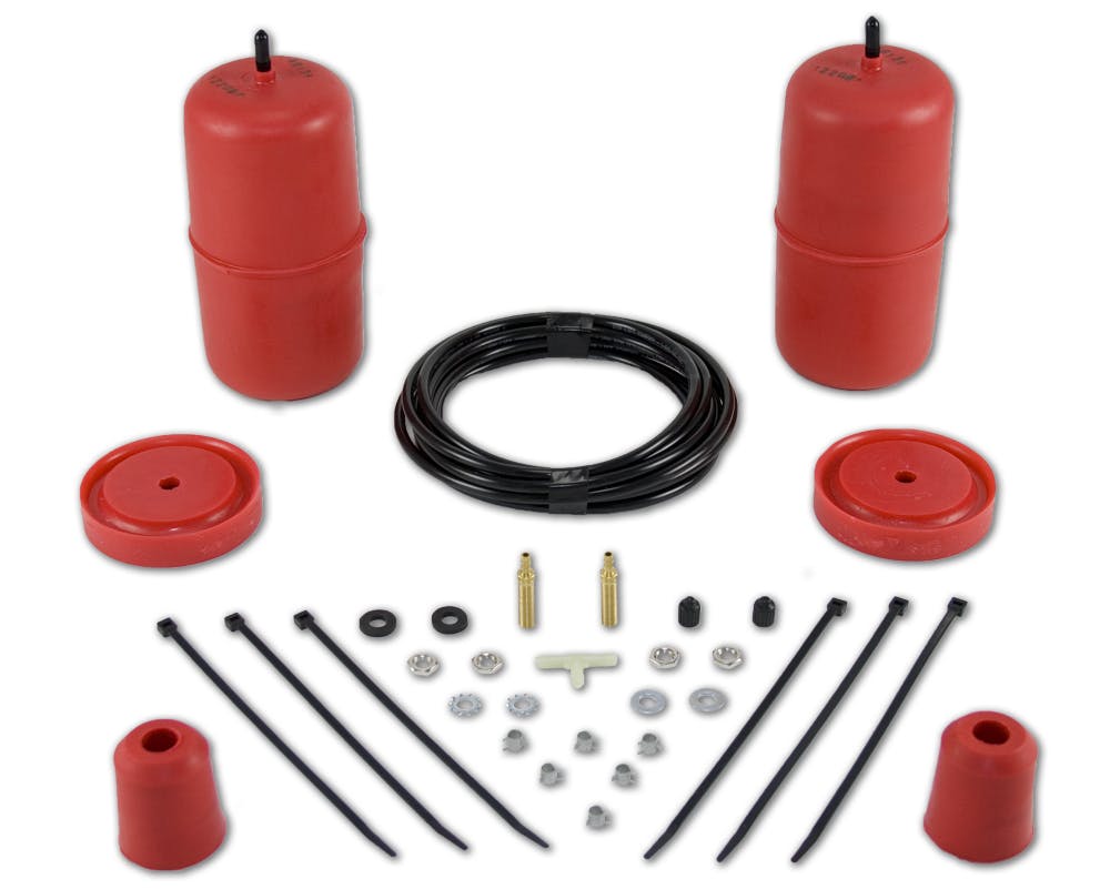 AIR LIFT 60789 1000 Series Rear Air Spring Kit