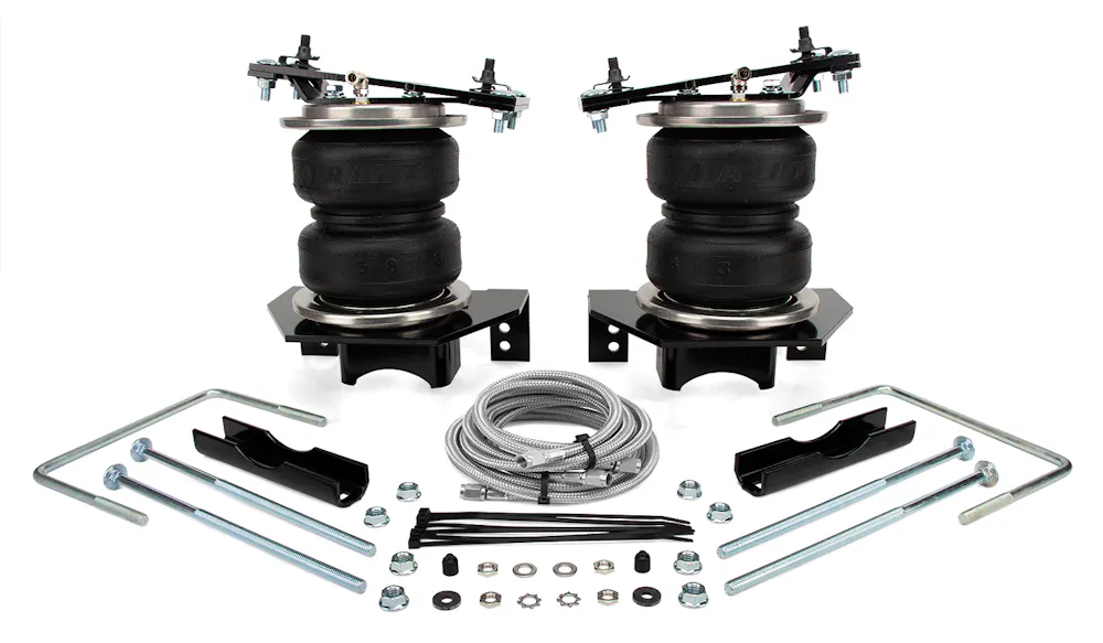 Air Lift 89350