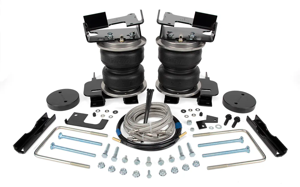 Air Lift 89355