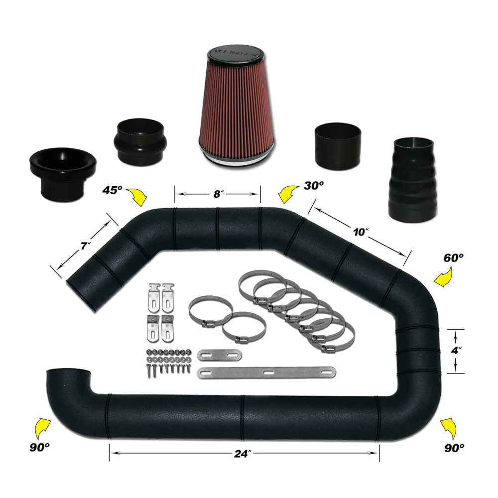 AIRAID 101-400