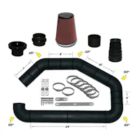 AIRAID 101-400